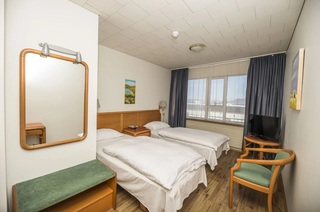 Hotel Orkin