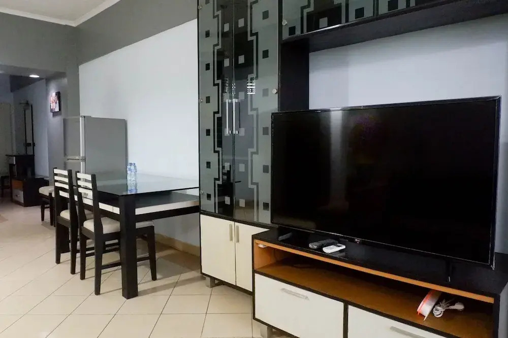 Apartemen Puncak Marina