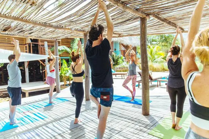 Solost Hotel Eco Boutique