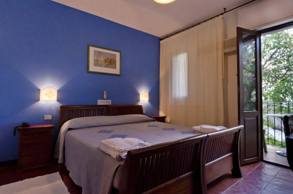 Hotel Santa Maria