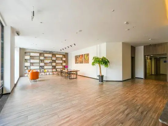 XTHotel (Shanghai Songjiang Station Store)