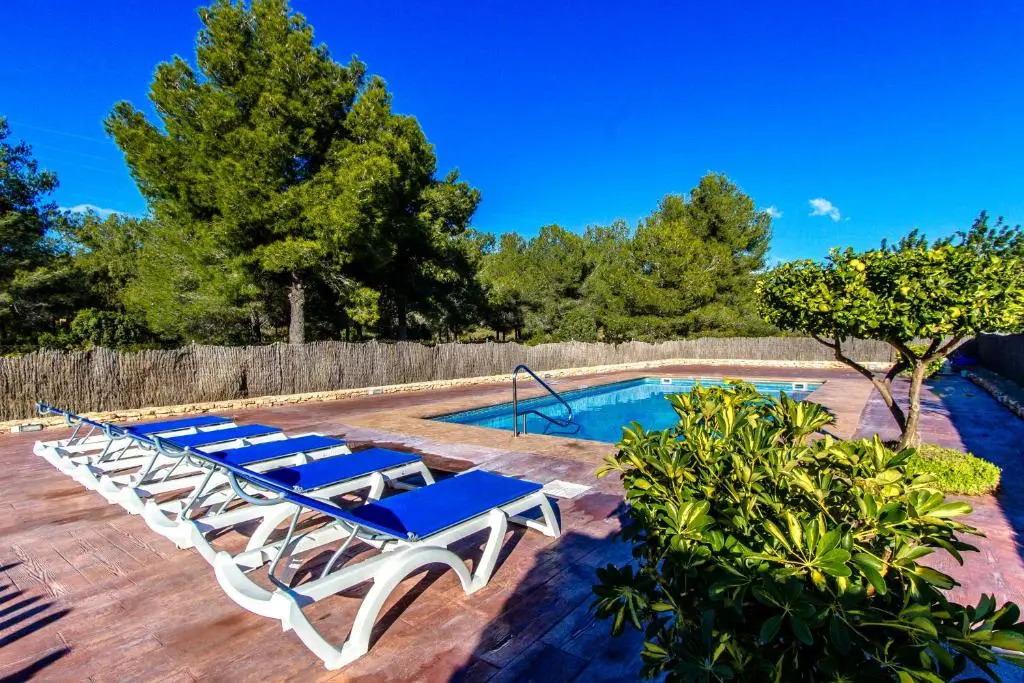 Casa Montse Barà