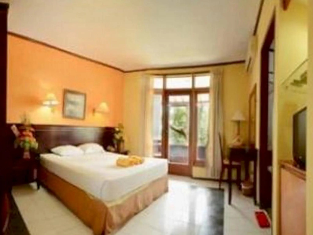 Hotel Tidar Malang