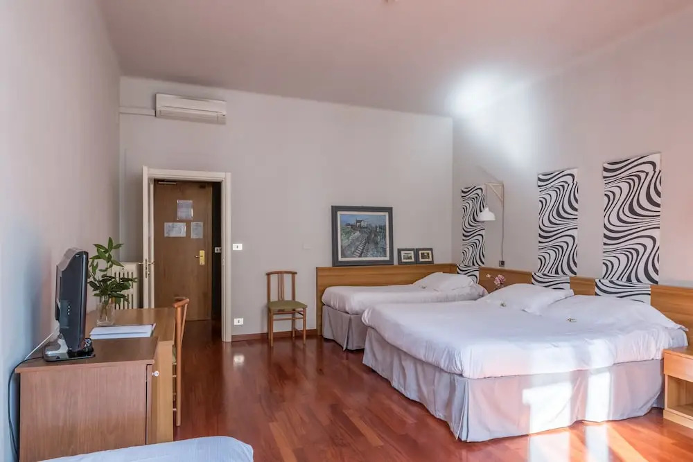 Hotel Colomba