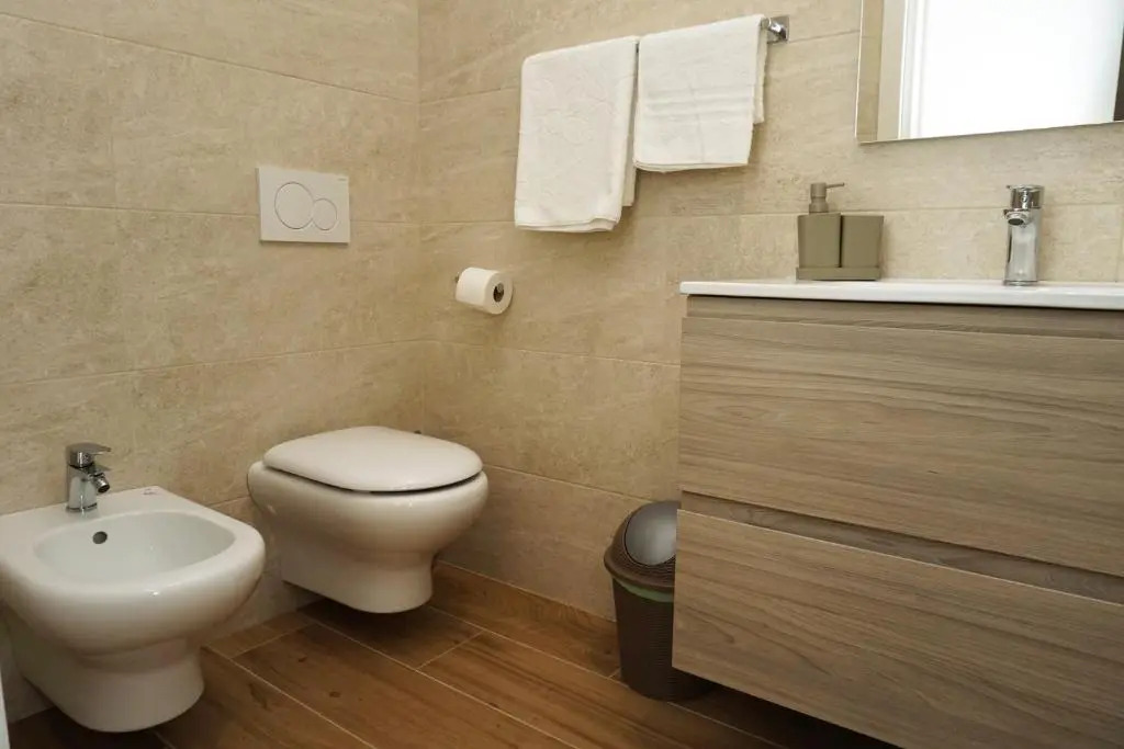 Apulia Rooms Bari