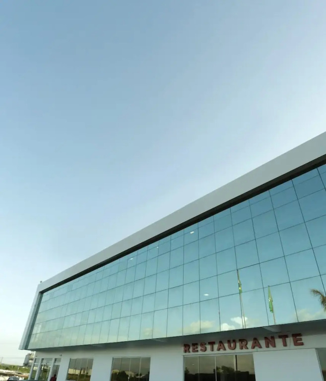 Valen Porto Soft Hotel São Luís