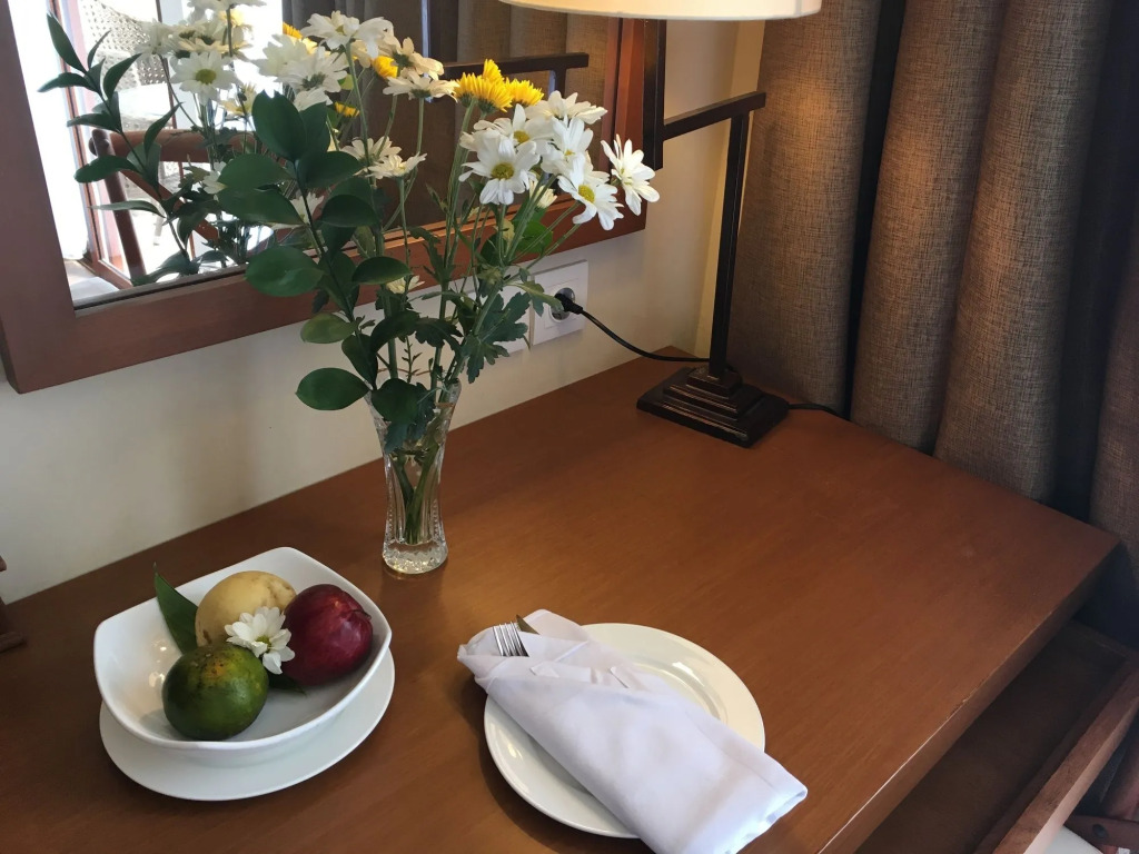 Baobab Safari Resort
