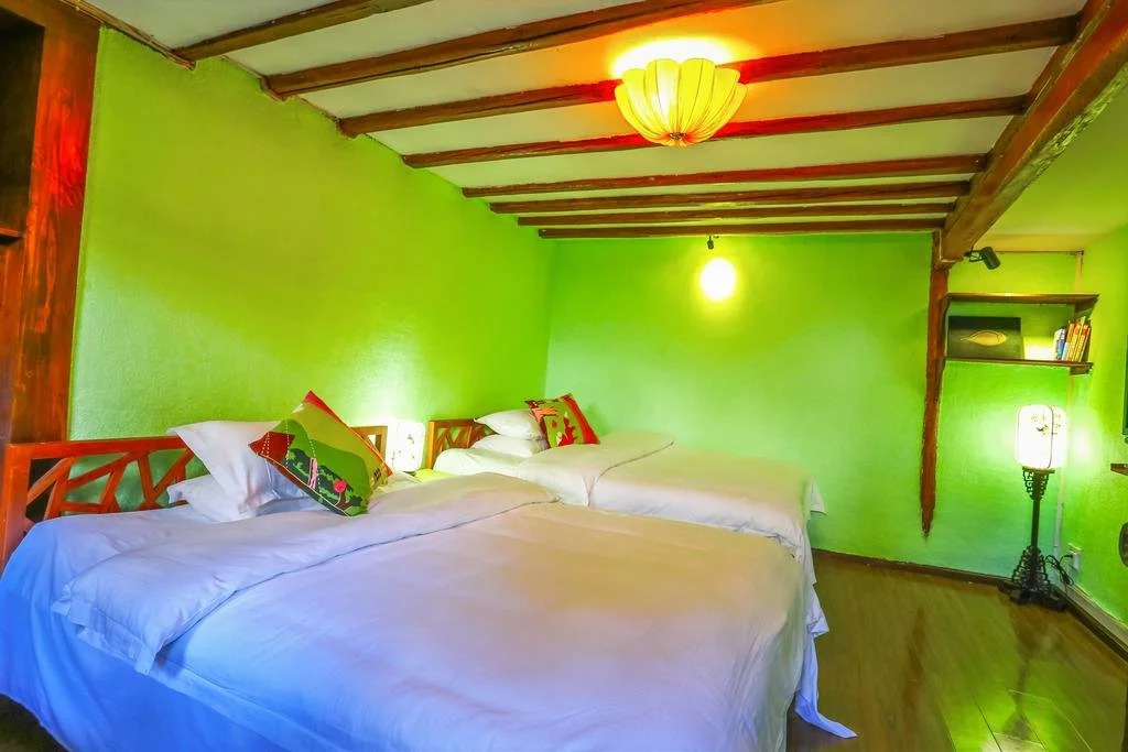 Qingquanju Inn
