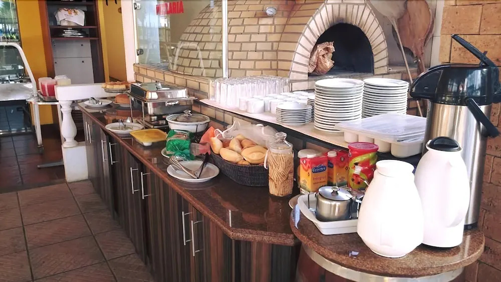 Hotel Lazer Piata