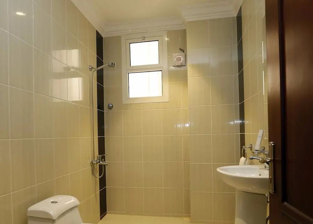 Tobal Furnished Apartments