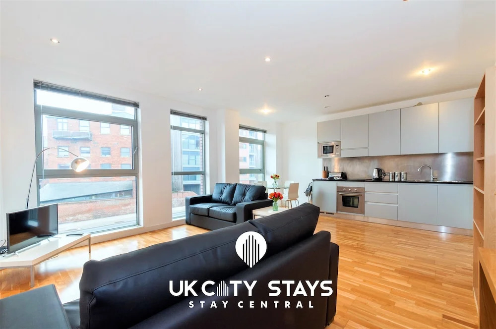 Wharf Apartments