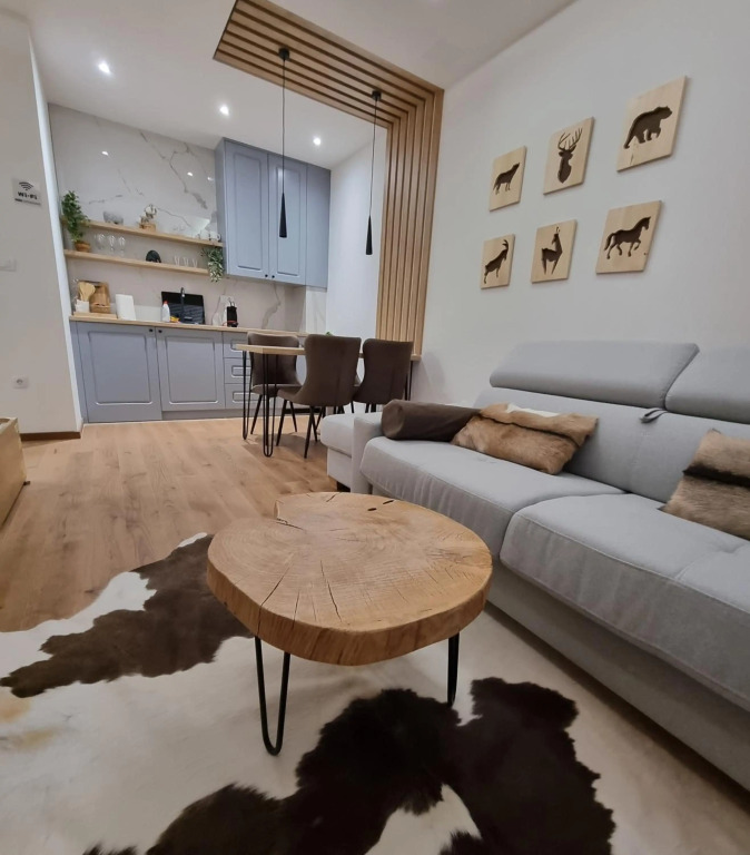 Apartman Drvorez Jahorina