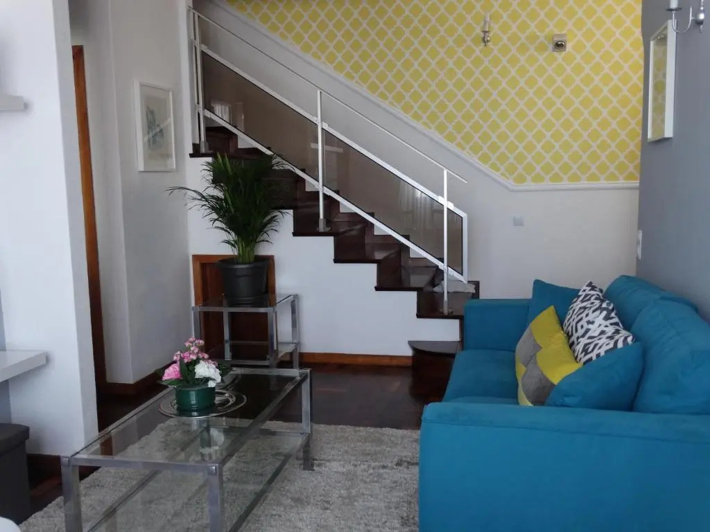 Barreirinha Funcho House