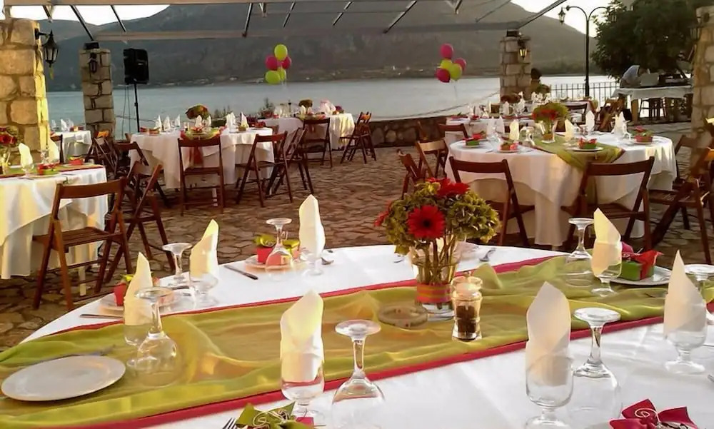 Annema Hotel and Restaurant