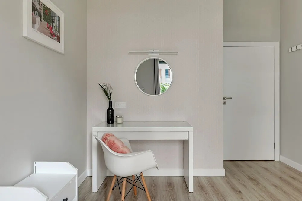 Welcome Apartment - CityFlow