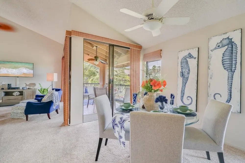 Tropical Oasis with Daily Activities - Spacious and Stylish Getaway