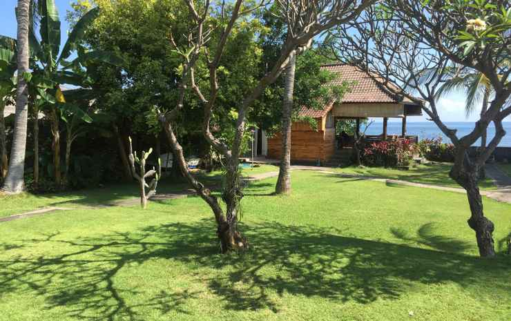Pondok Bali Sea View Bungalow