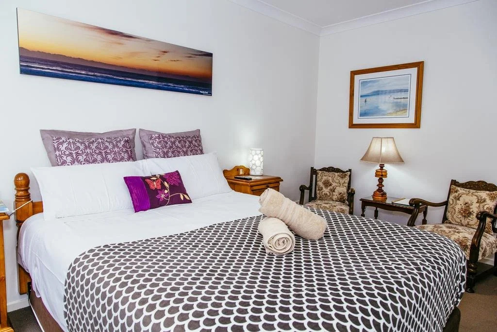 Coffs Jetty BnB