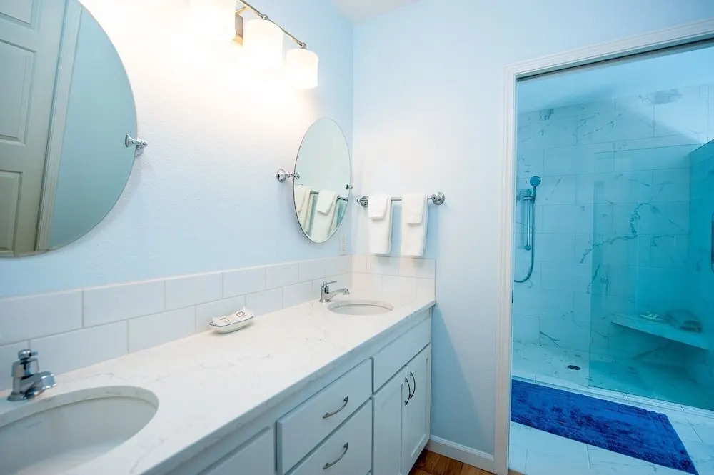 Whale Crossing 2 Bedroom Condo