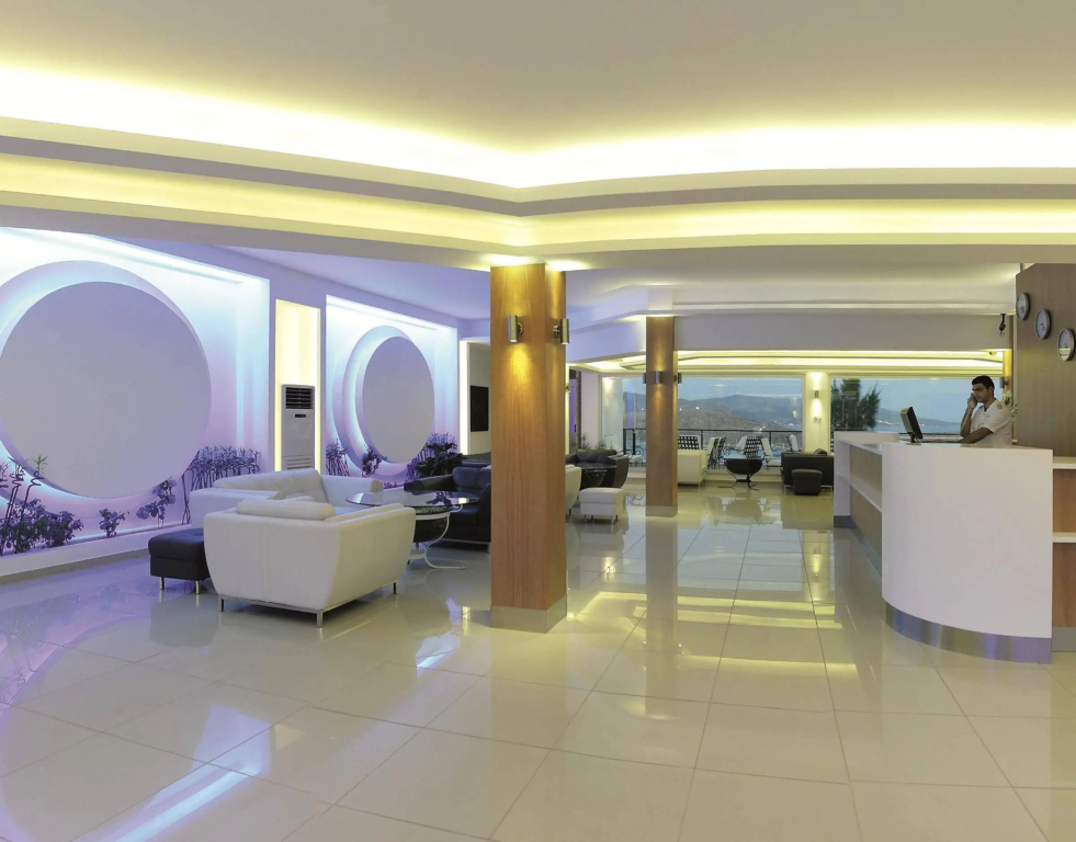 Rosso Verde Hotel