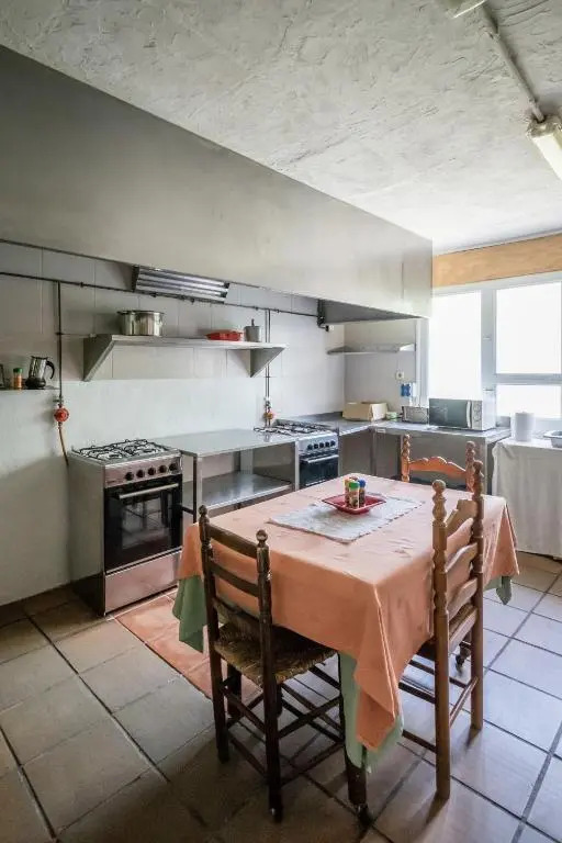 Hostal del Coll