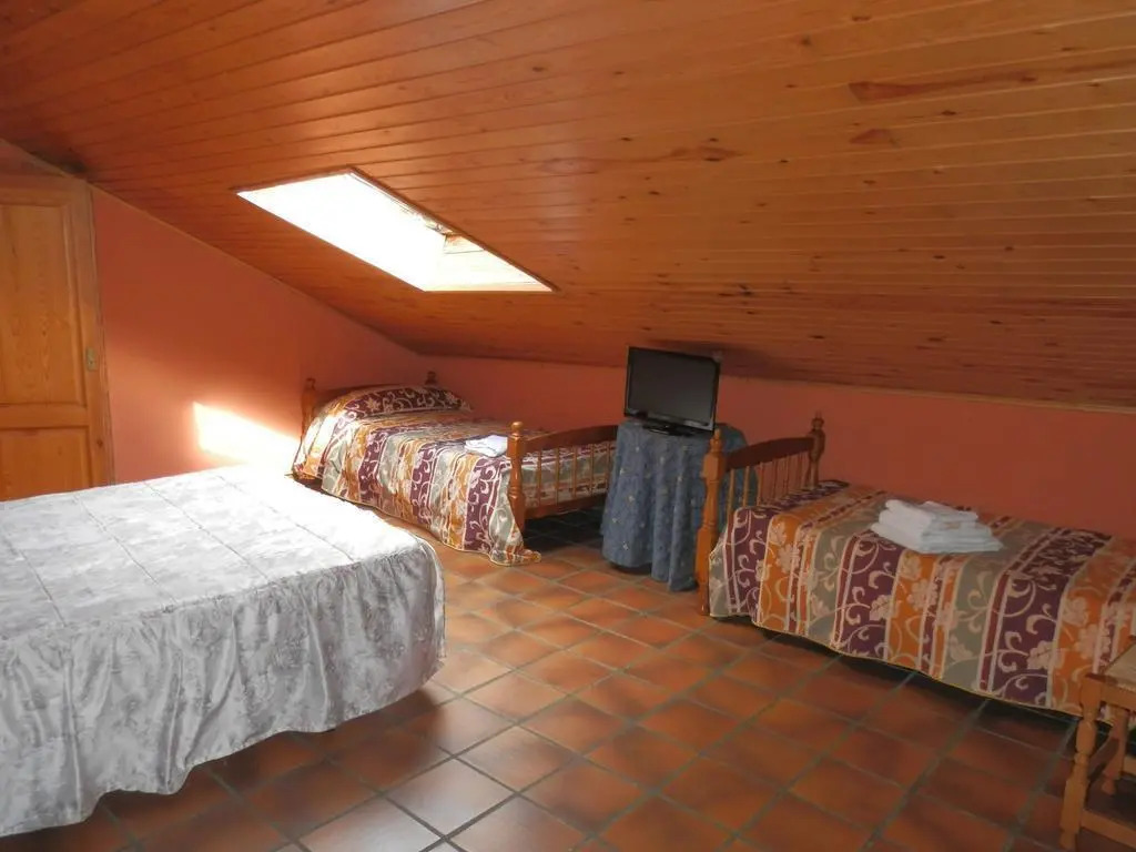 Hostal El Portalico