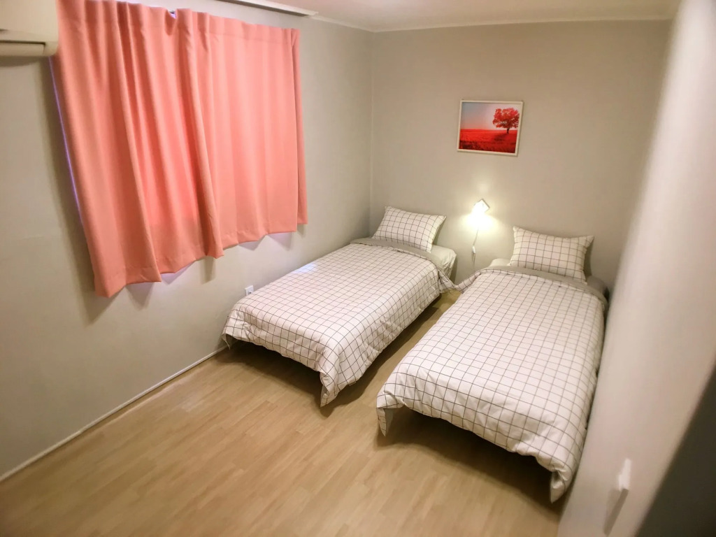 JM Guesthouse Hongdae