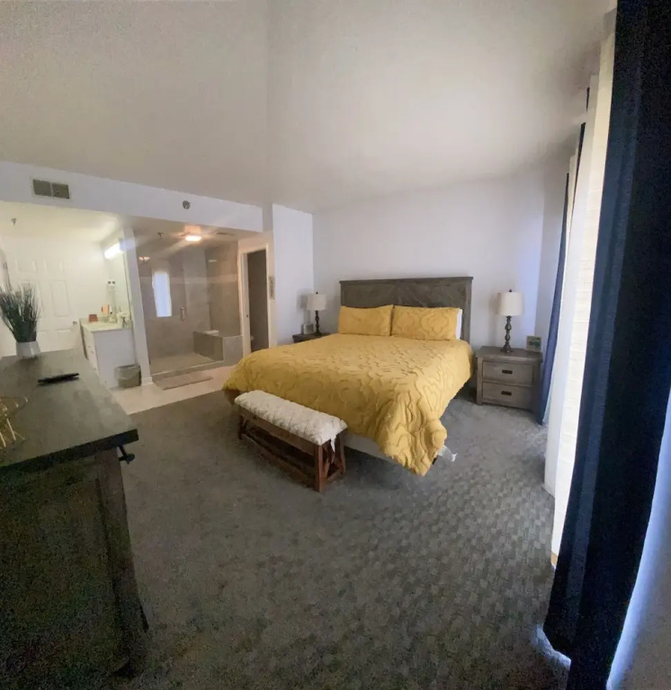 Smoky Mountains 711 3BD Condo with All Round Private Balcony by RedAwning