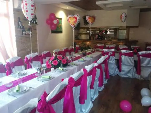 Garni hotel Vir