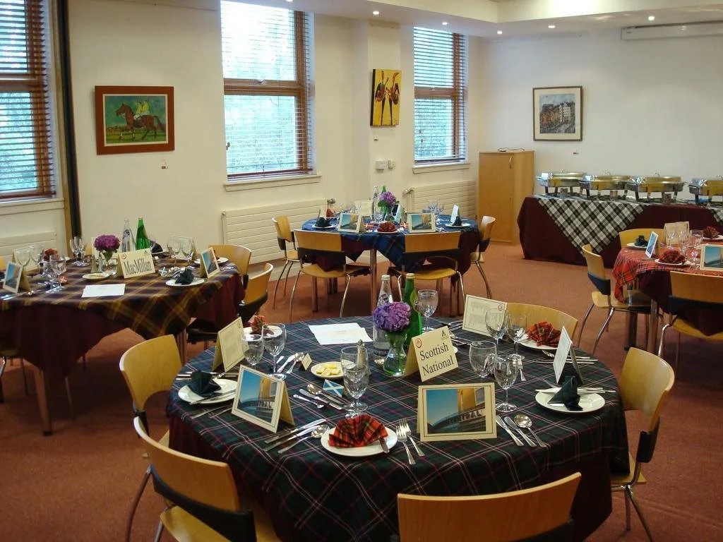 Edinburgh Central Accommodation