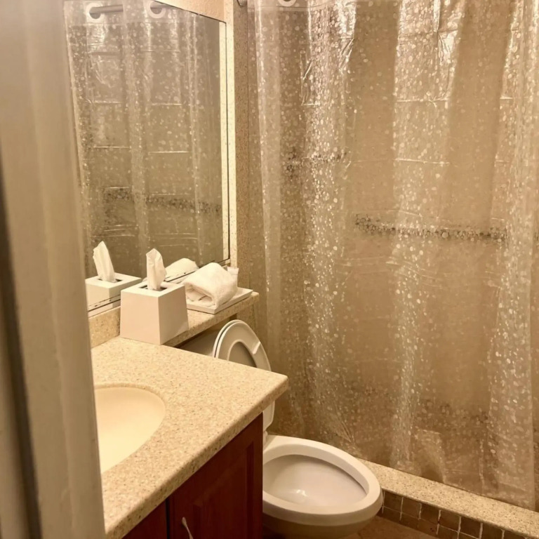 Jockey Resort Suites Center Strip