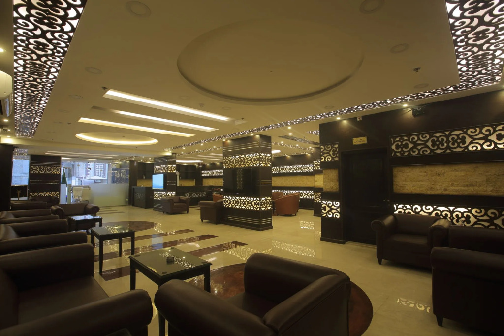 City Center Plaza Aparthotel