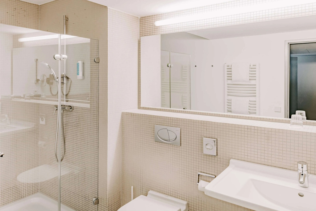 Vienna House Easy by Wyndham Stuttgart Vaihingen