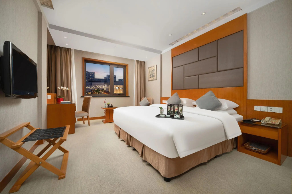 Oriental Hotel Tong Xiang