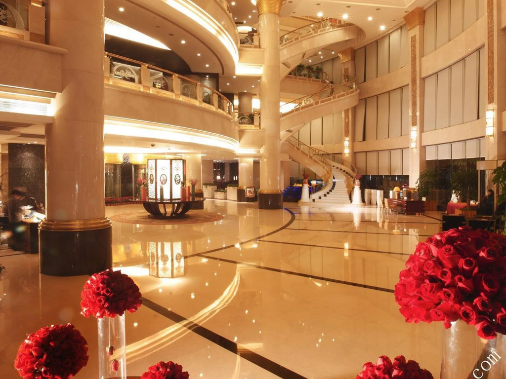 Kingdom Hotel
