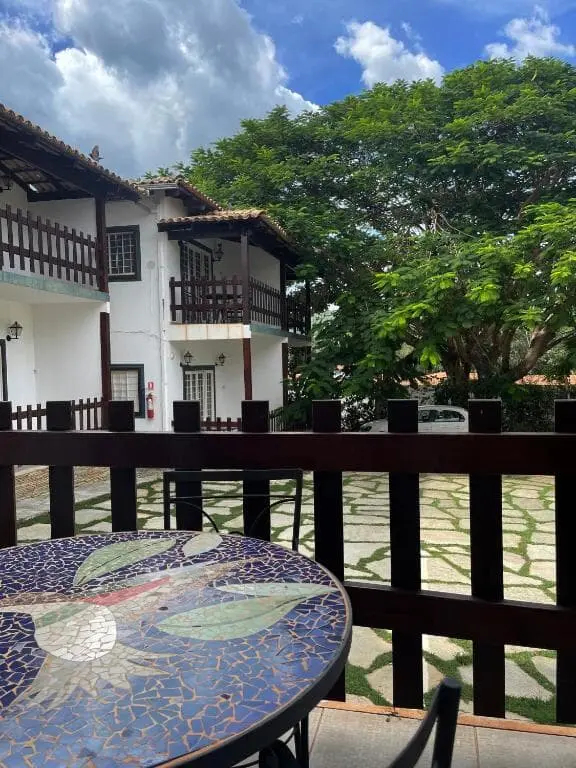 Villa Andorinhas