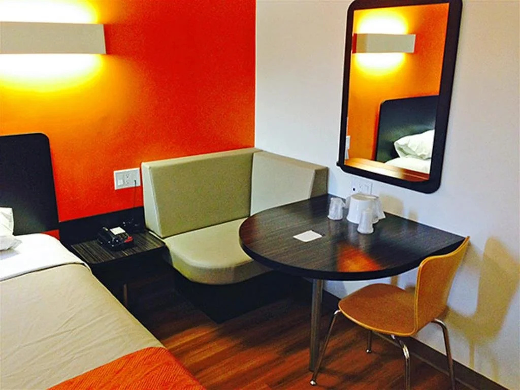 Motel 6 National City Ca