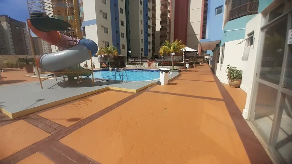 Condominio Millenium