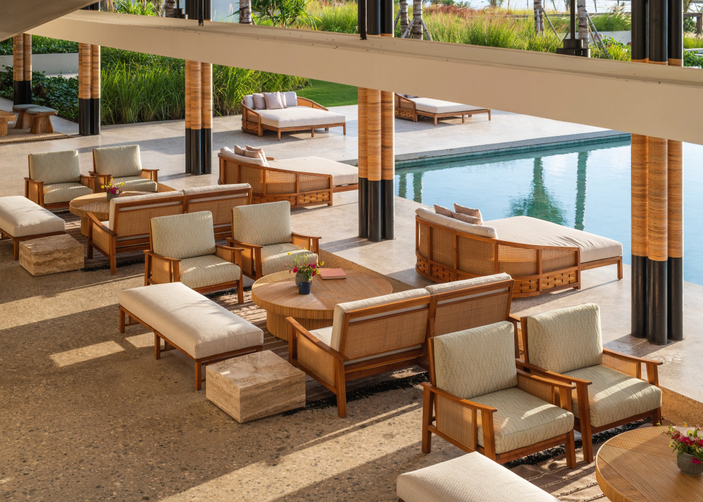Cap Karoso Sumba   A Member Of Design Hotels
