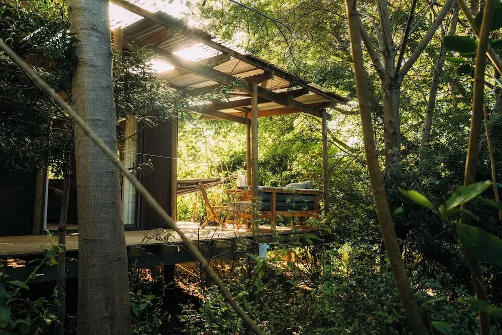 Phakalane Retreat