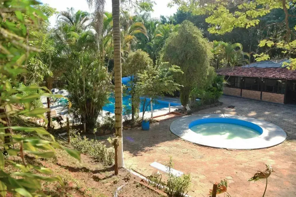 Pousada Colinas de Cabreúva