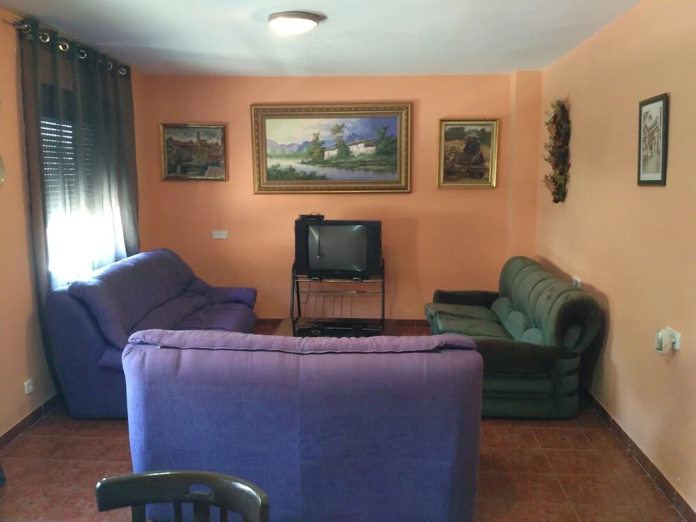 Casa Puerto