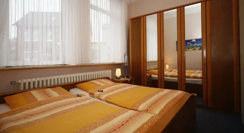 Hotel-Pension Huus in`t Dörp