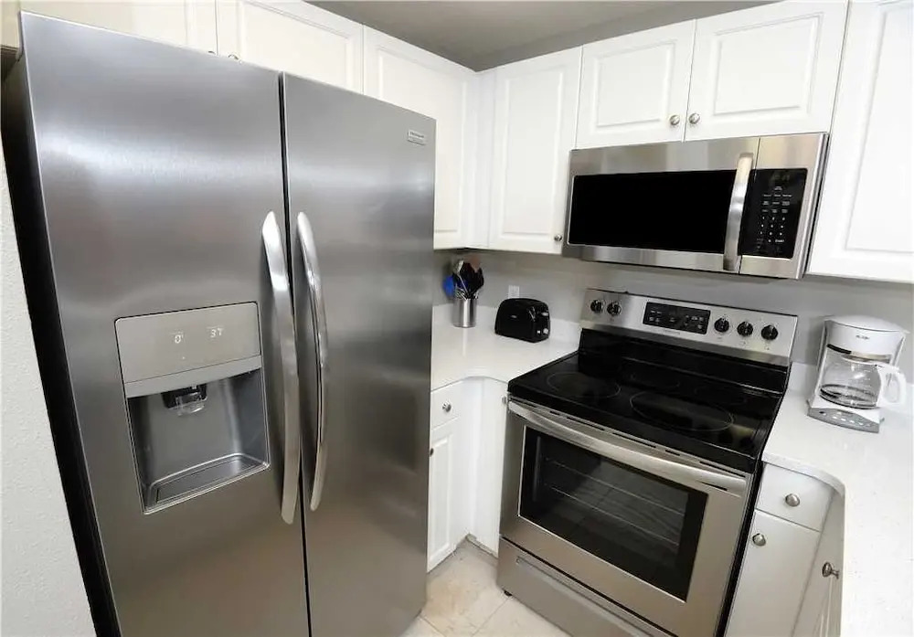 Celadon Beach Resort 1004 - One Bedroom Condo