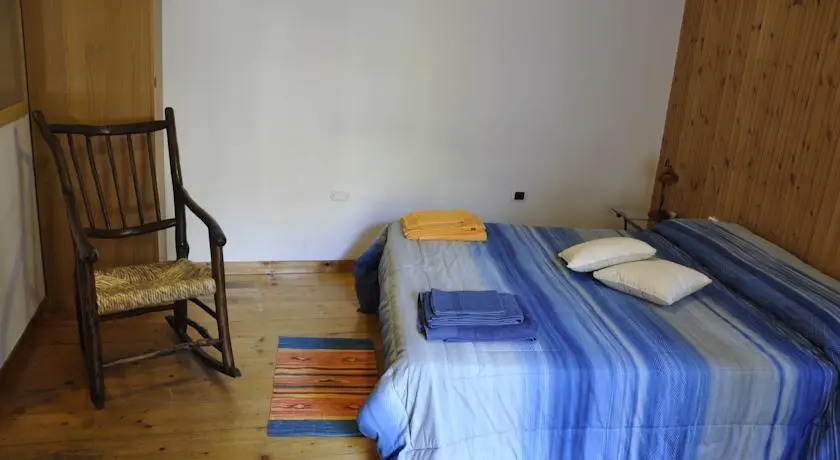 B&B Baroi Orgosolo
