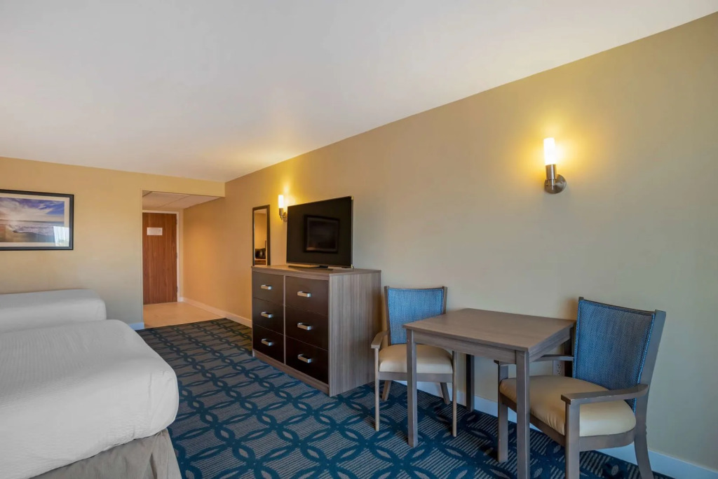 Best Western Plus Ocean City