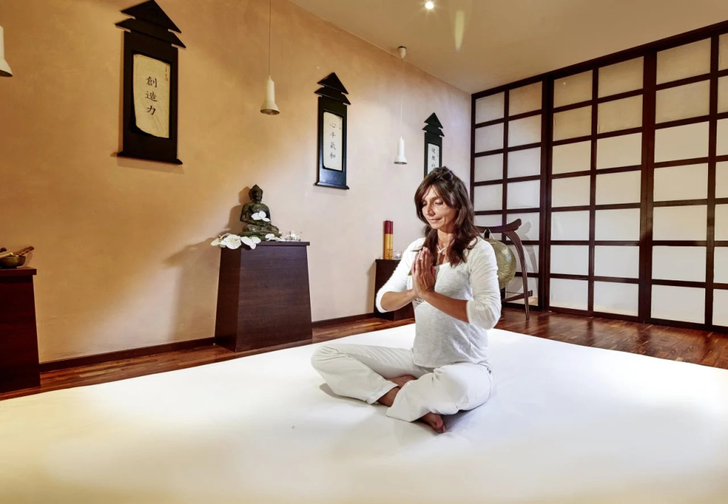 Relais&Châteaux Spa-Hotel Jagdhof