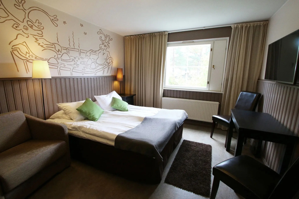 Hotel Hullu Poro