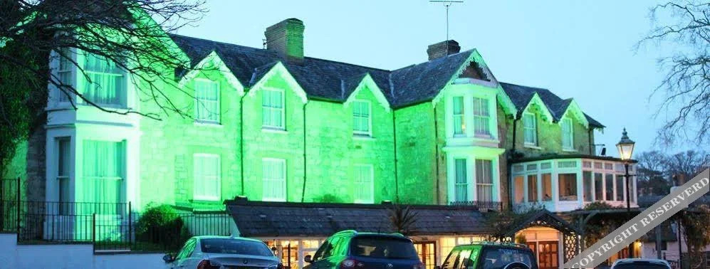 Holliers Hotel