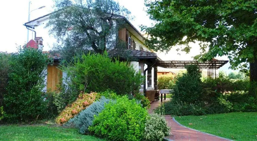 Villa Grazia - Pietrasanta